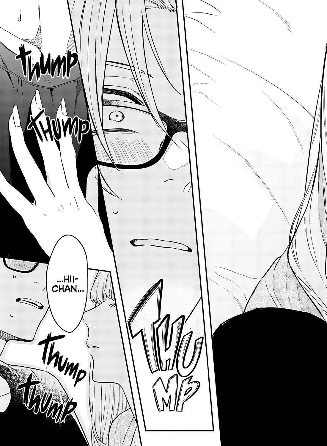 Read Ane no Tomodachi chapter 7 image 54 on Lezhin