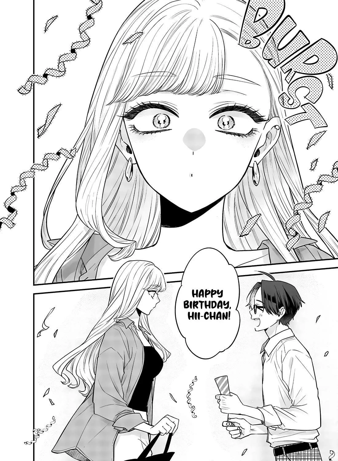 Read Ane no Tomodachi chapter 7 image 6 on Lezhin