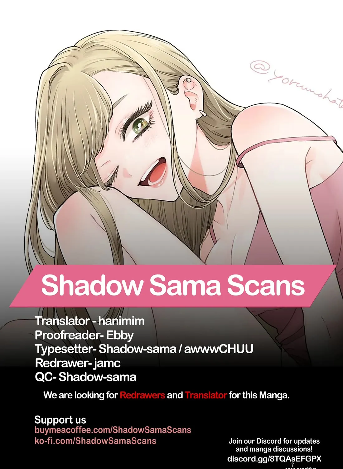 Read Ane no Tomodachi chapter 8.1 image 20 on Lezhin