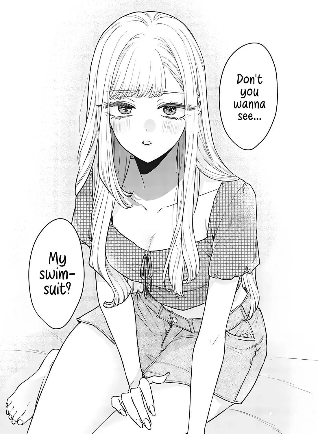 Read Ane no Tomodachi chapter 8.2 image 10 on Lezhin