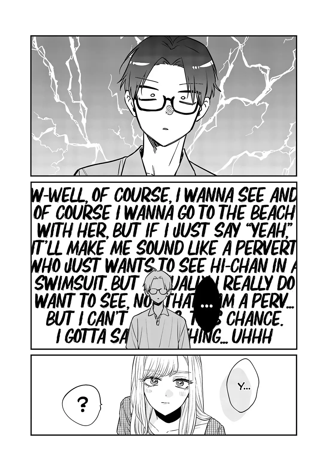 Read Ane no Tomodachi chapter 8.2 image 12 on Lezhin