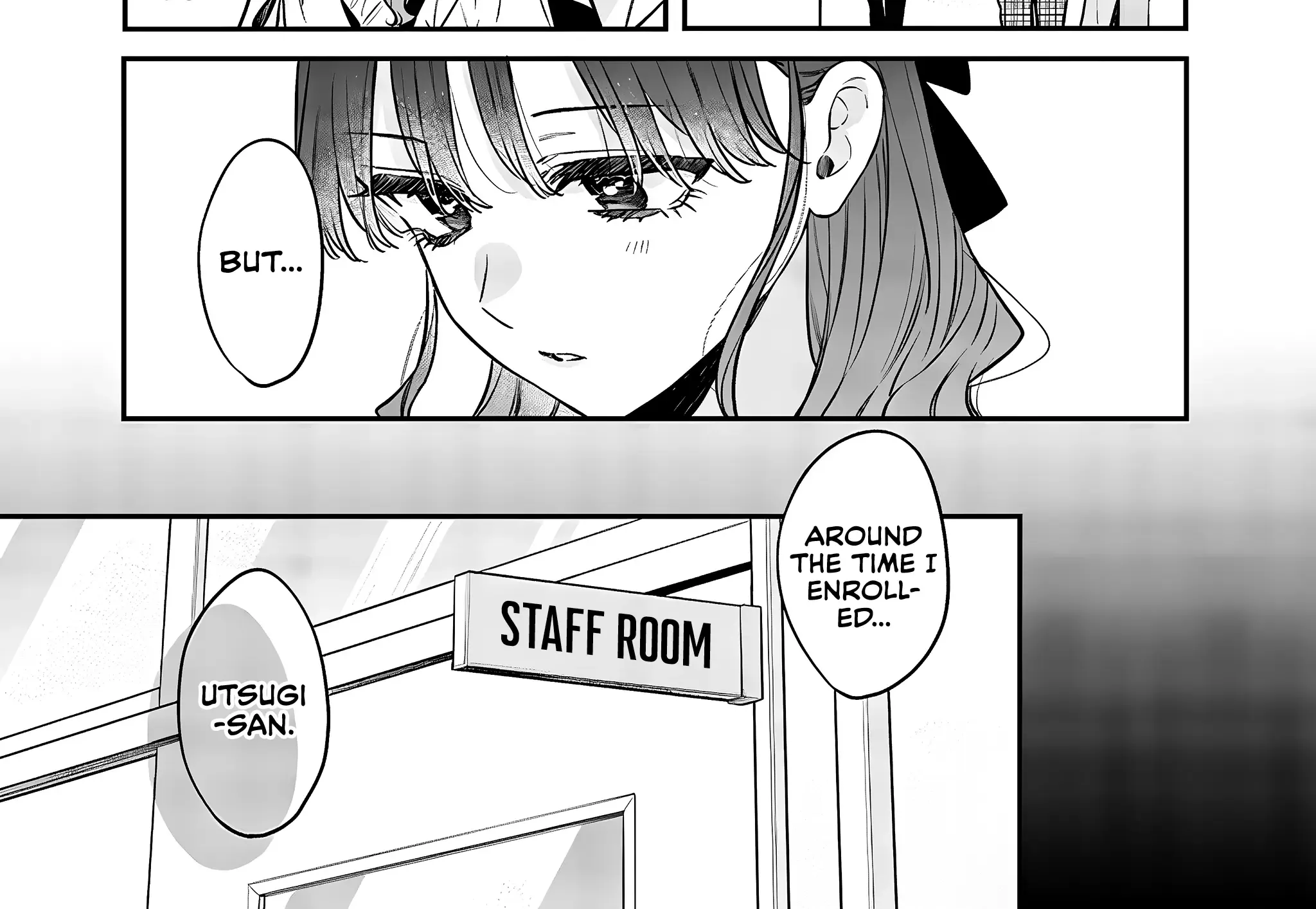 Read Ane no Tomodachi chapter 9.1 image 10 on Lezhin