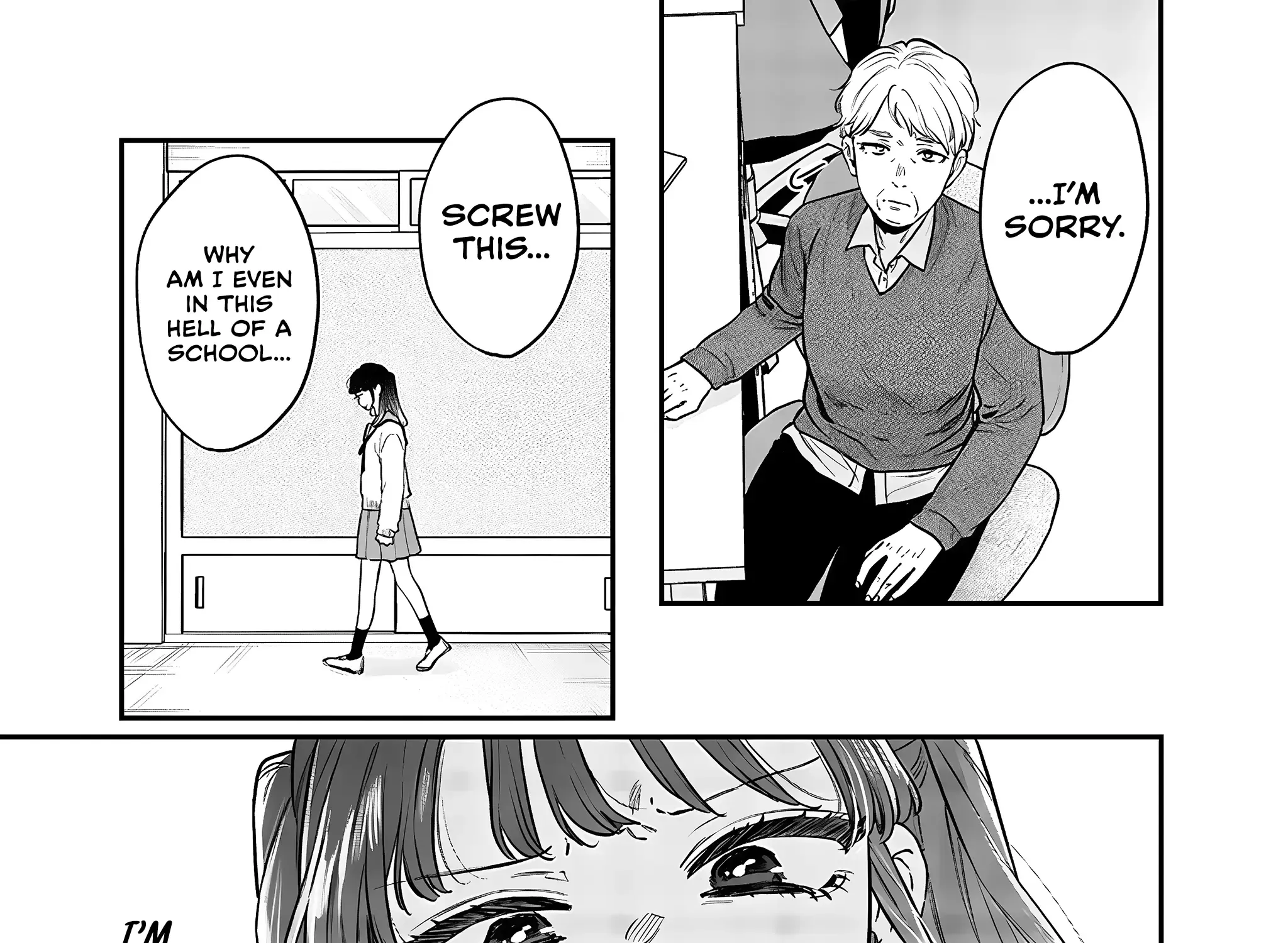 Read Ane no Tomodachi chapter 9.1 image 13 on Lezhin