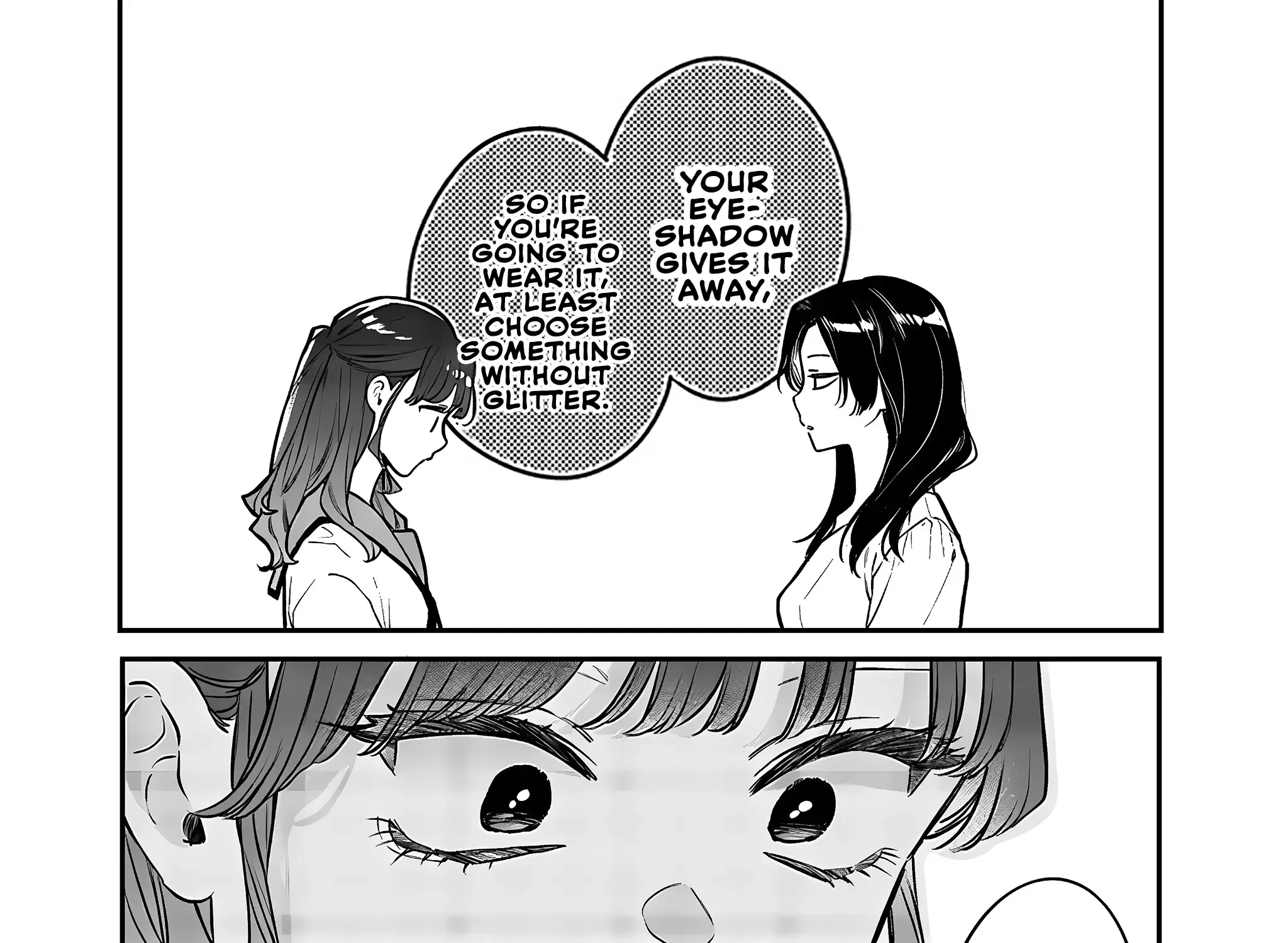 Read Ane no Tomodachi chapter 9.1 image 17 on Lezhin