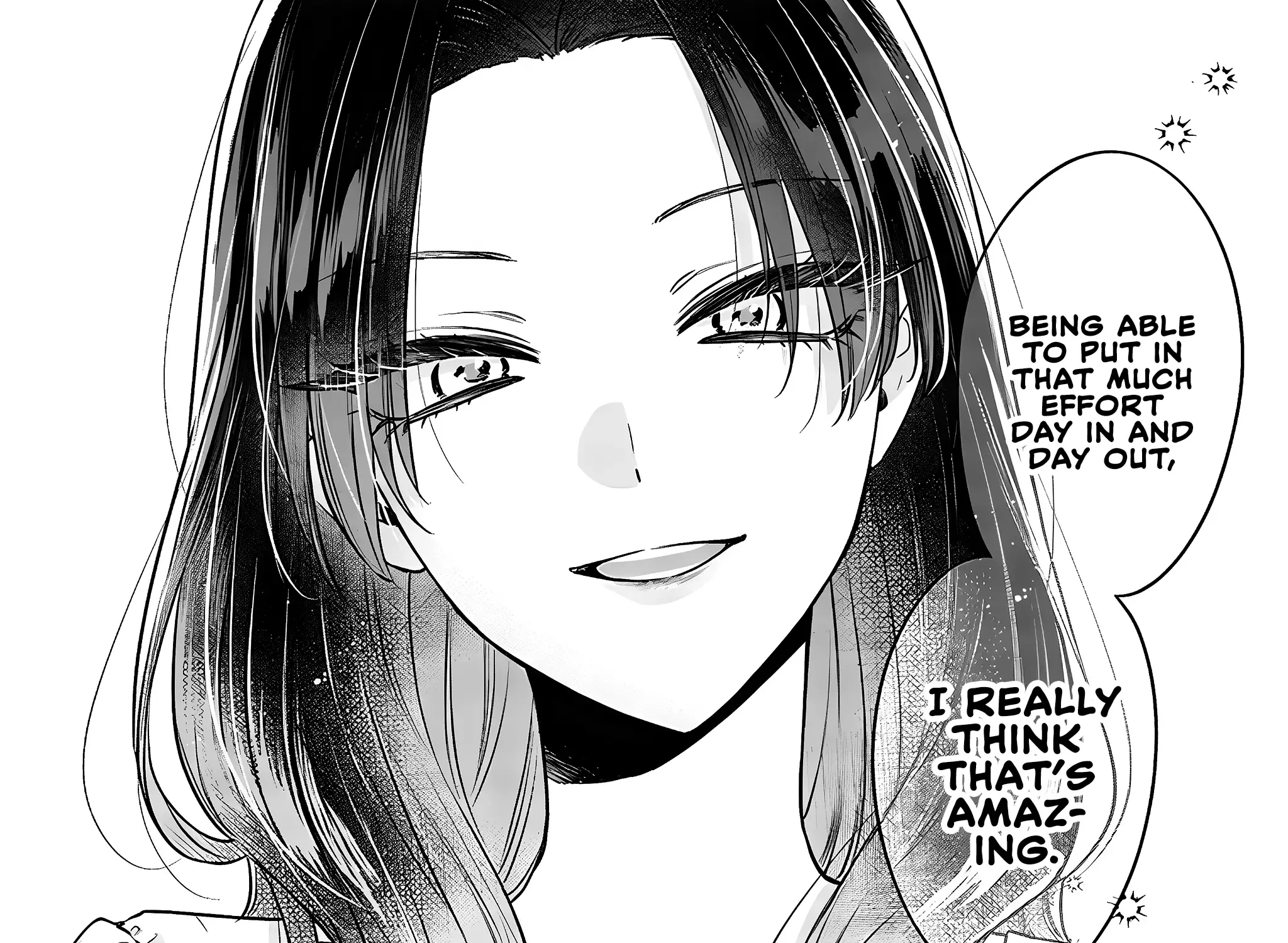 Read Ane no Tomodachi chapter 9.1 image 19 on Lezhin