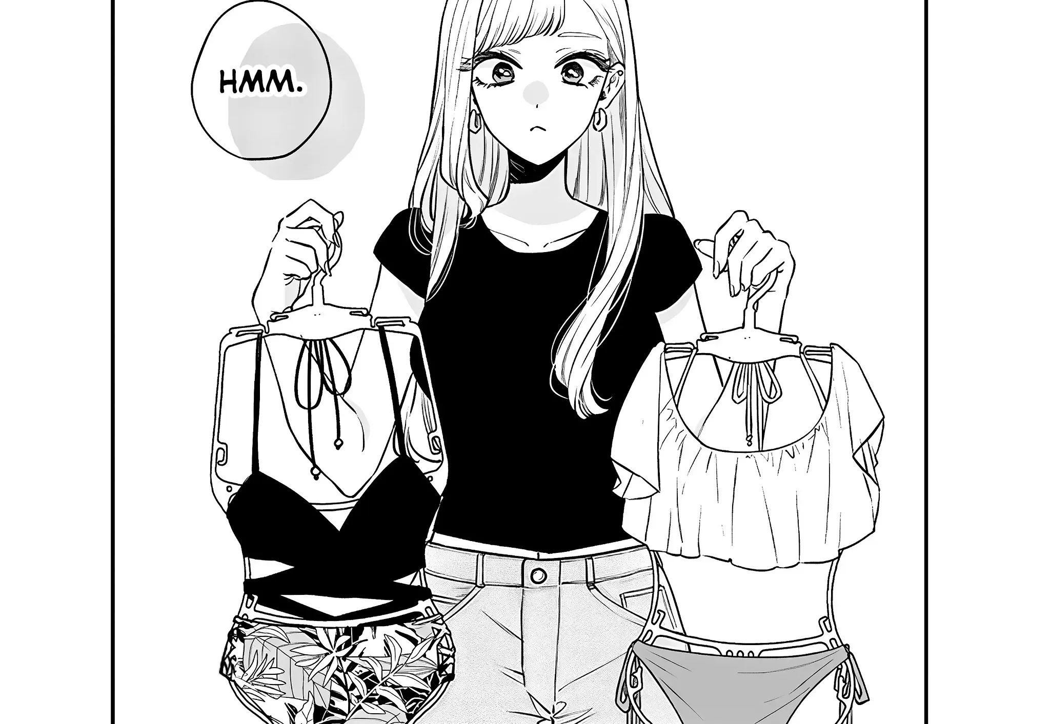 Read Ane no Tomodachi chapter 9.1 image 2 on Lezhin