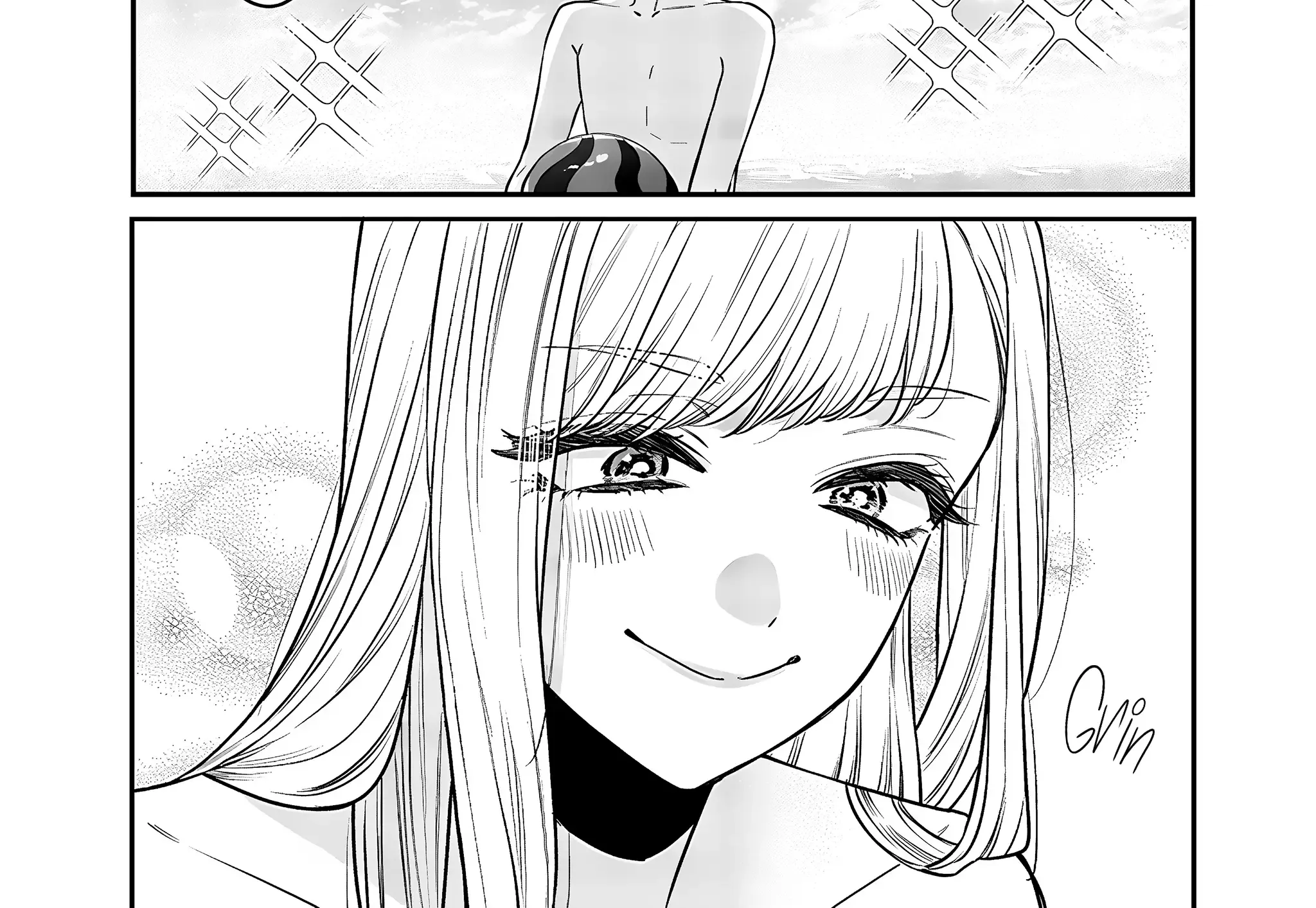 Read Ane no Tomodachi chapter 9.1 image 4 on Lezhin