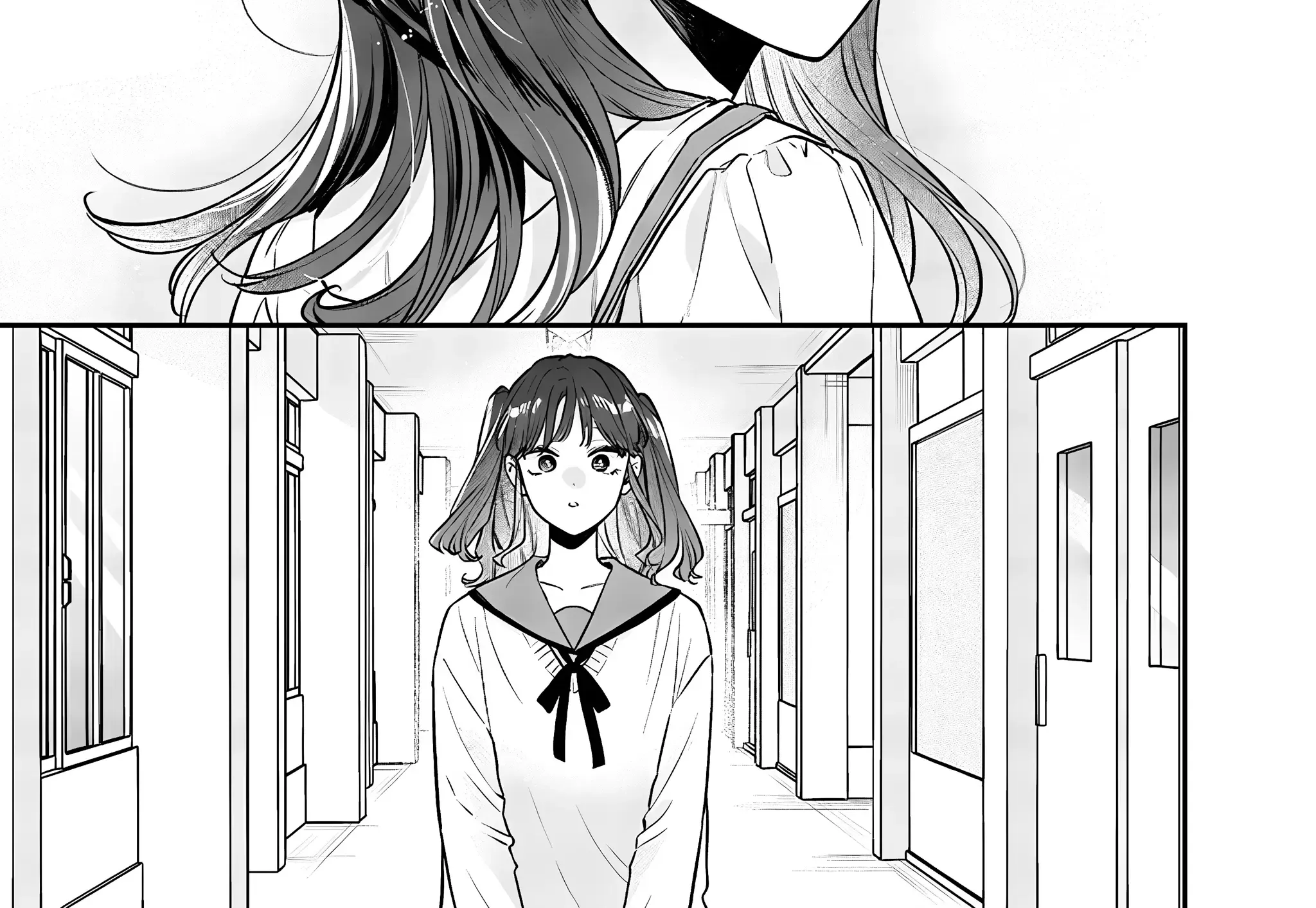 Read Ane no Tomodachi chapter 9.2 image 1 on Lezhin