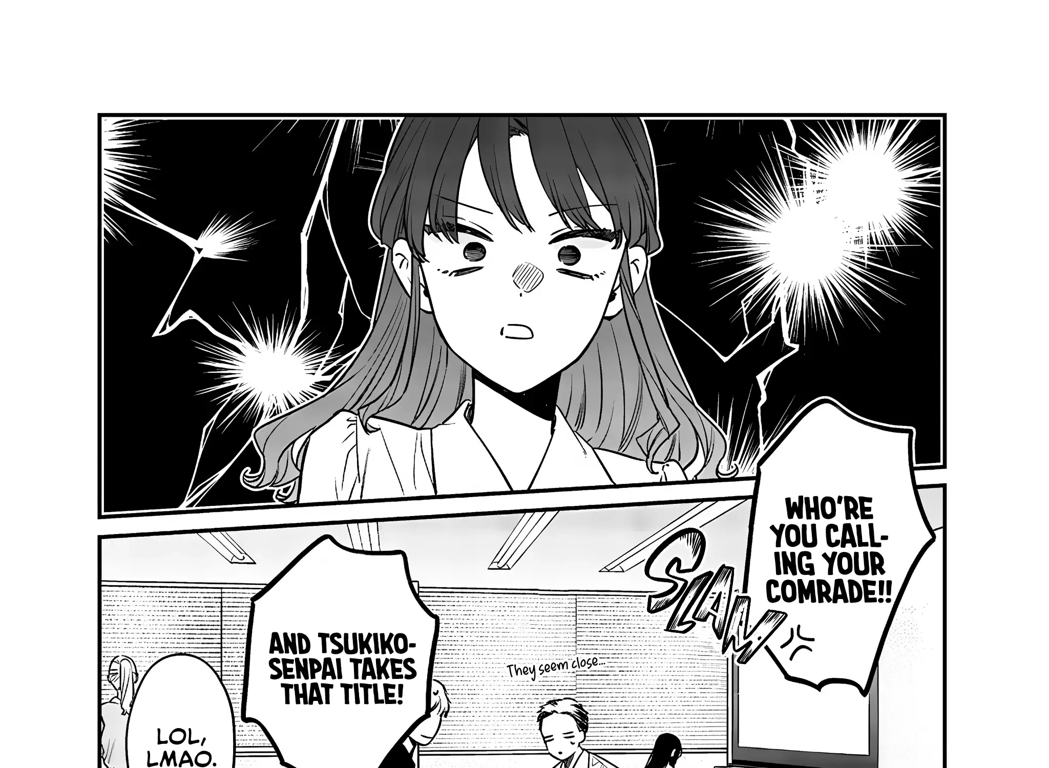 Read Ane no Tomodachi chapter 9.2 image 8 on Lezhin