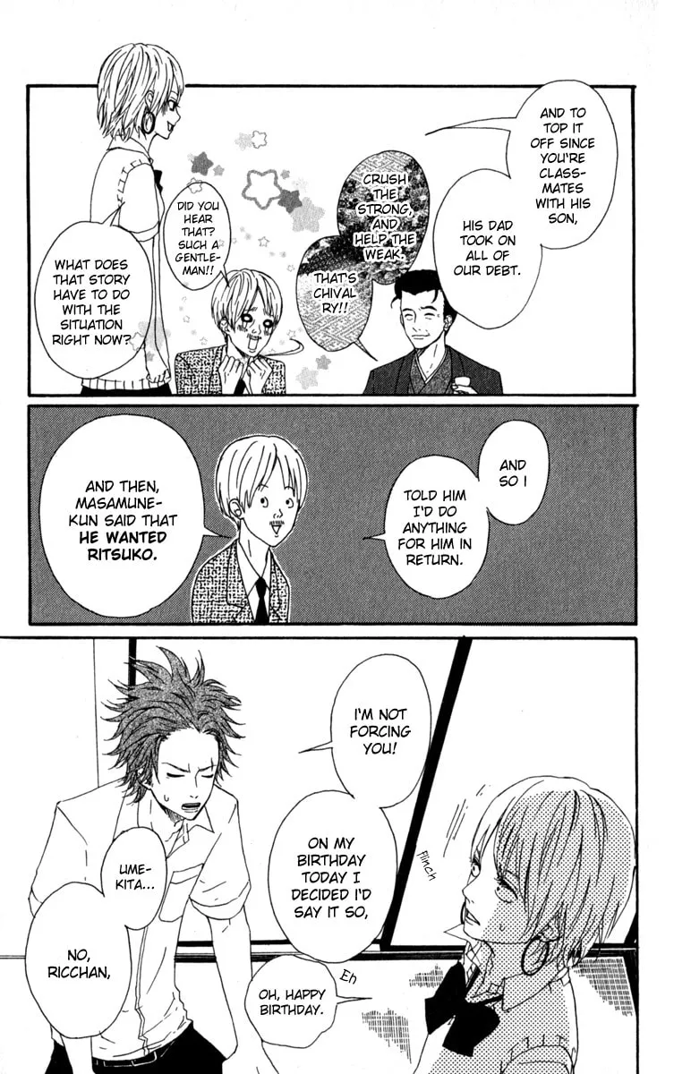 Read Ane-san Countdown! chapter 1 image 10 on Lezhin