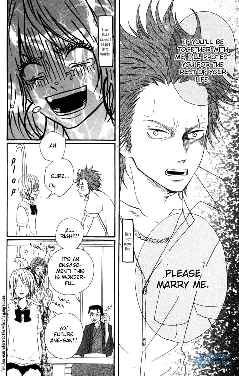 Read Ane-san Countdown! chapter 1 image 11 on Lezhin