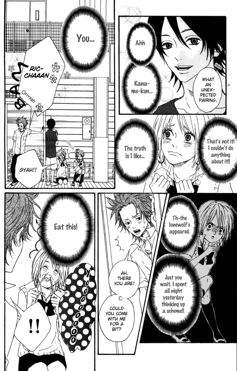 Read Ane-san Countdown! chapter 1 image 13 on Lezhin