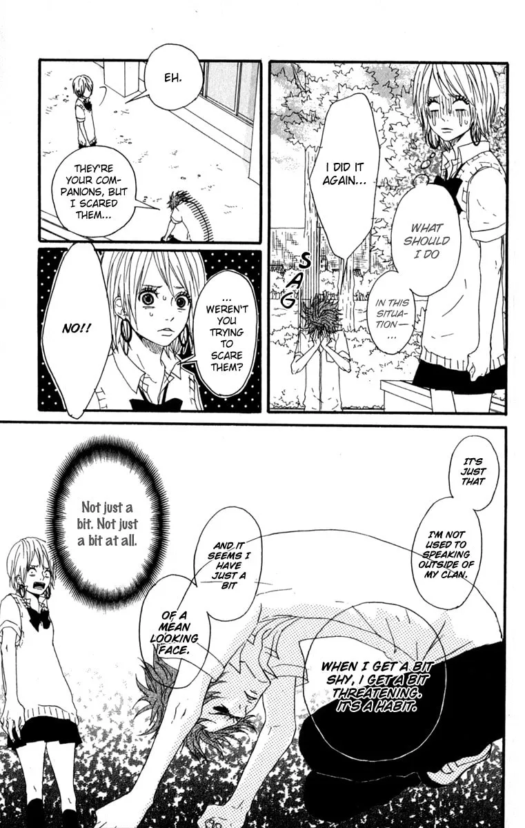 Read Ane-san Countdown! chapter 1 image 16 on Lezhin