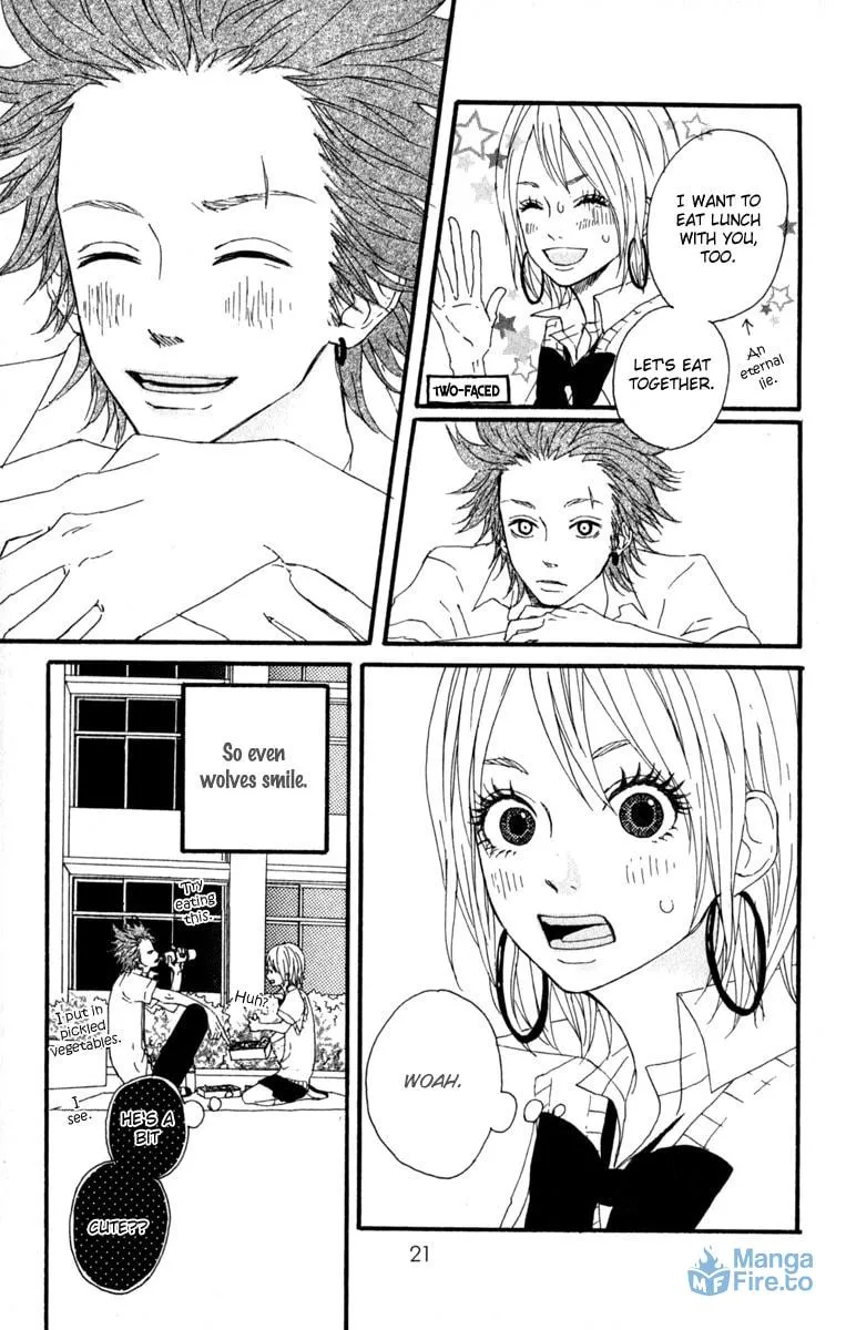 Read Ane-san Countdown! chapter 1 image 20 on Lezhin