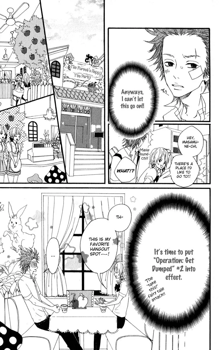 Read Ane-san Countdown! chapter 1 image 24 on Lezhin