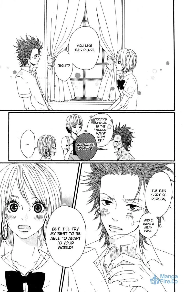 Read Ane-san Countdown! chapter 1 image 26 on Lezhin