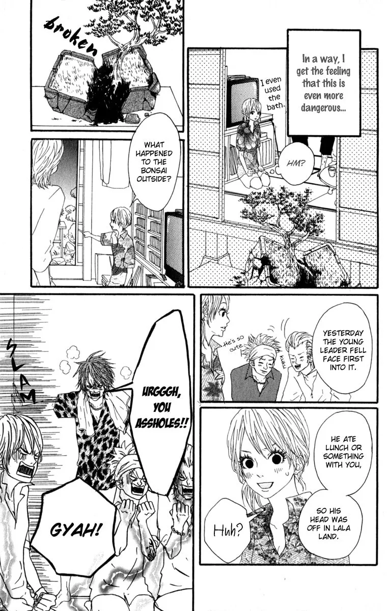 Read Ane-san Countdown! chapter 1 image 28 on Lezhin