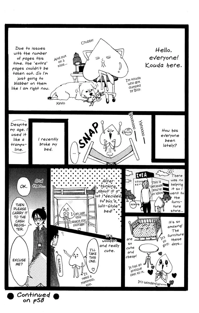 Read Ane-san Countdown! chapter 1 image 3 on Lezhin
