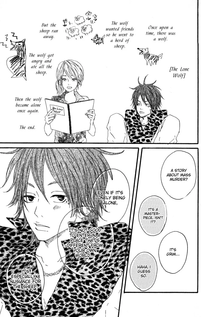 Read Ane-san Countdown! chapter 1 image 30 on Lezhin
