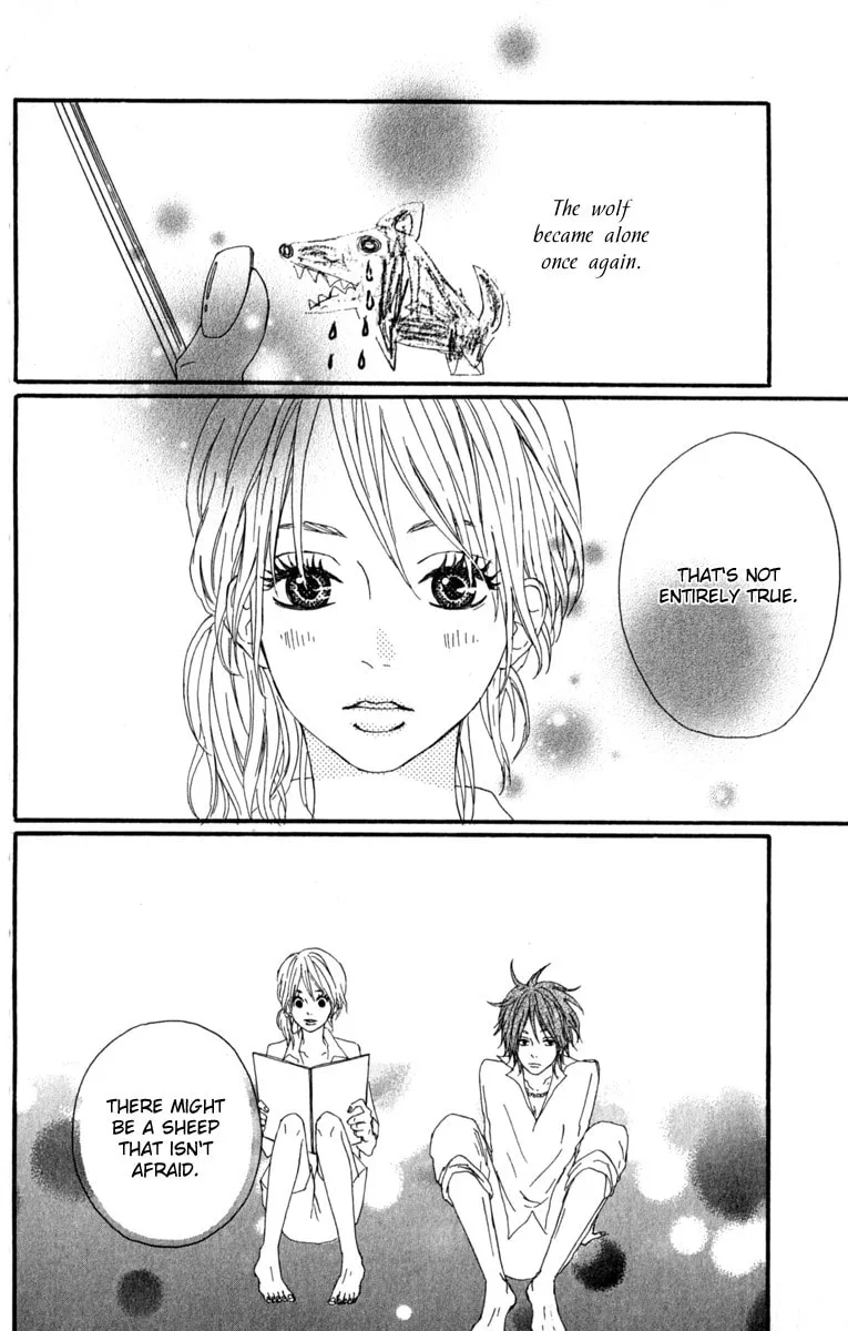 Read Ane-san Countdown! chapter 1 image 31 on Lezhin