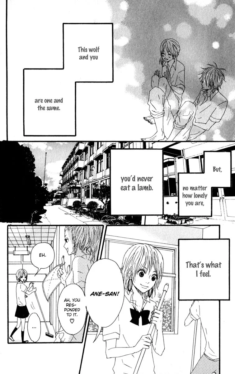 Read Ane-san Countdown! chapter 1 image 33 on Lezhin