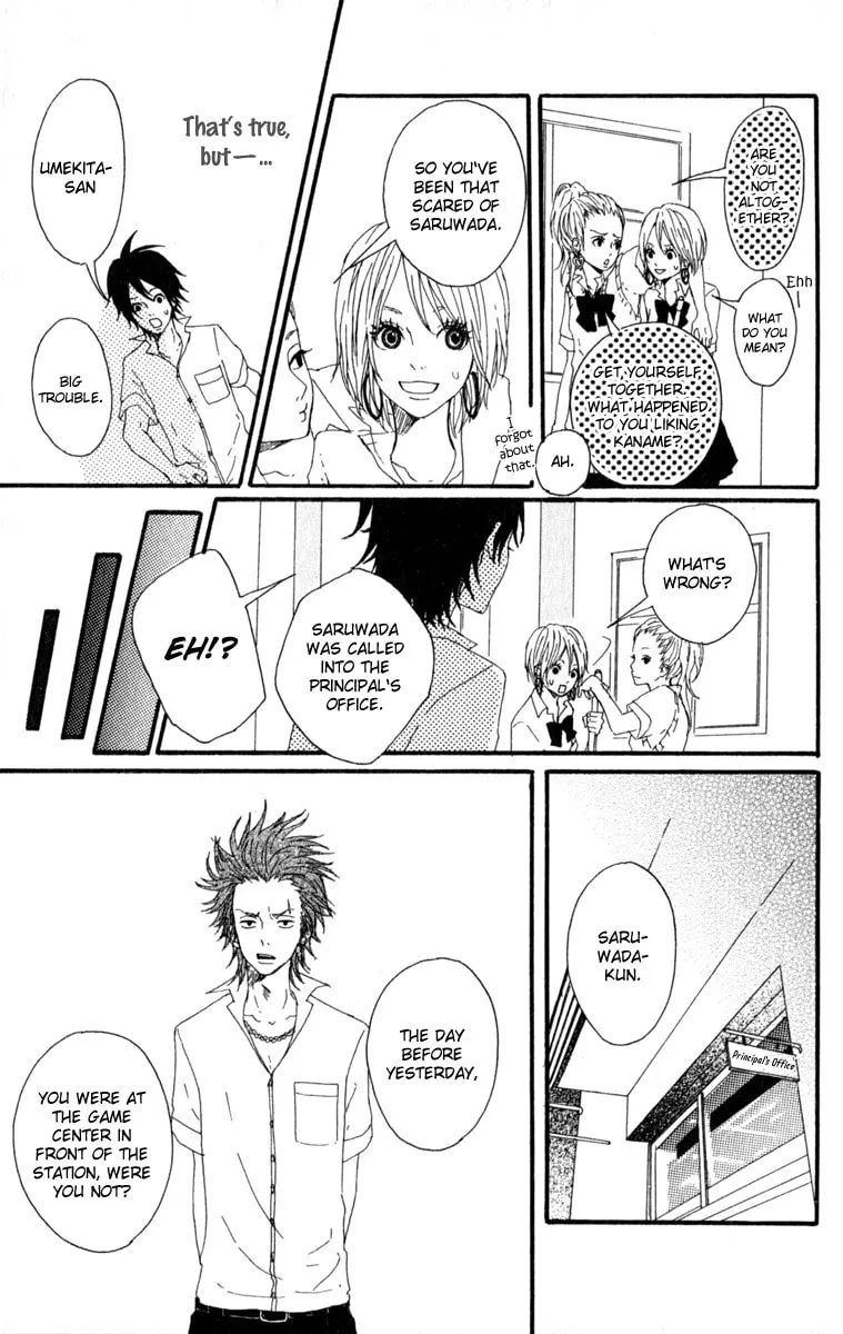 Read Ane-san Countdown! chapter 1 image 34 on Lezhin