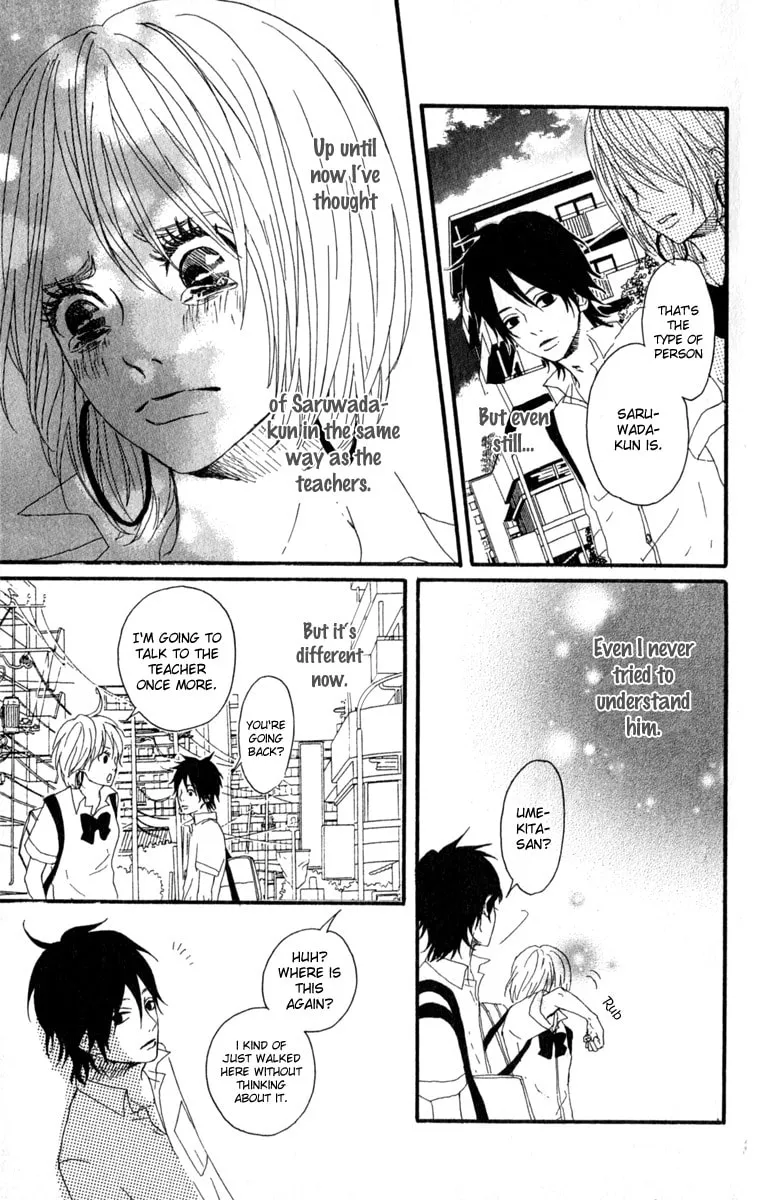 Read Ane-san Countdown! chapter 1 image 40 on Lezhin