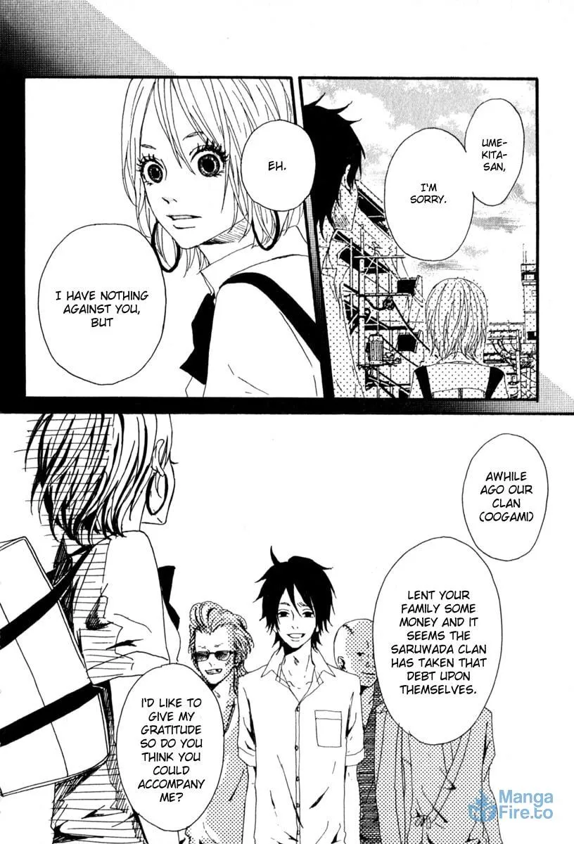 Read Ane-san Countdown! chapter 1 image 41 on Lezhin