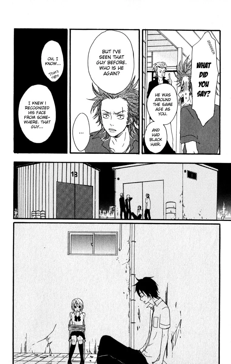 Read Ane-san Countdown! chapter 1 image 43 on Lezhin