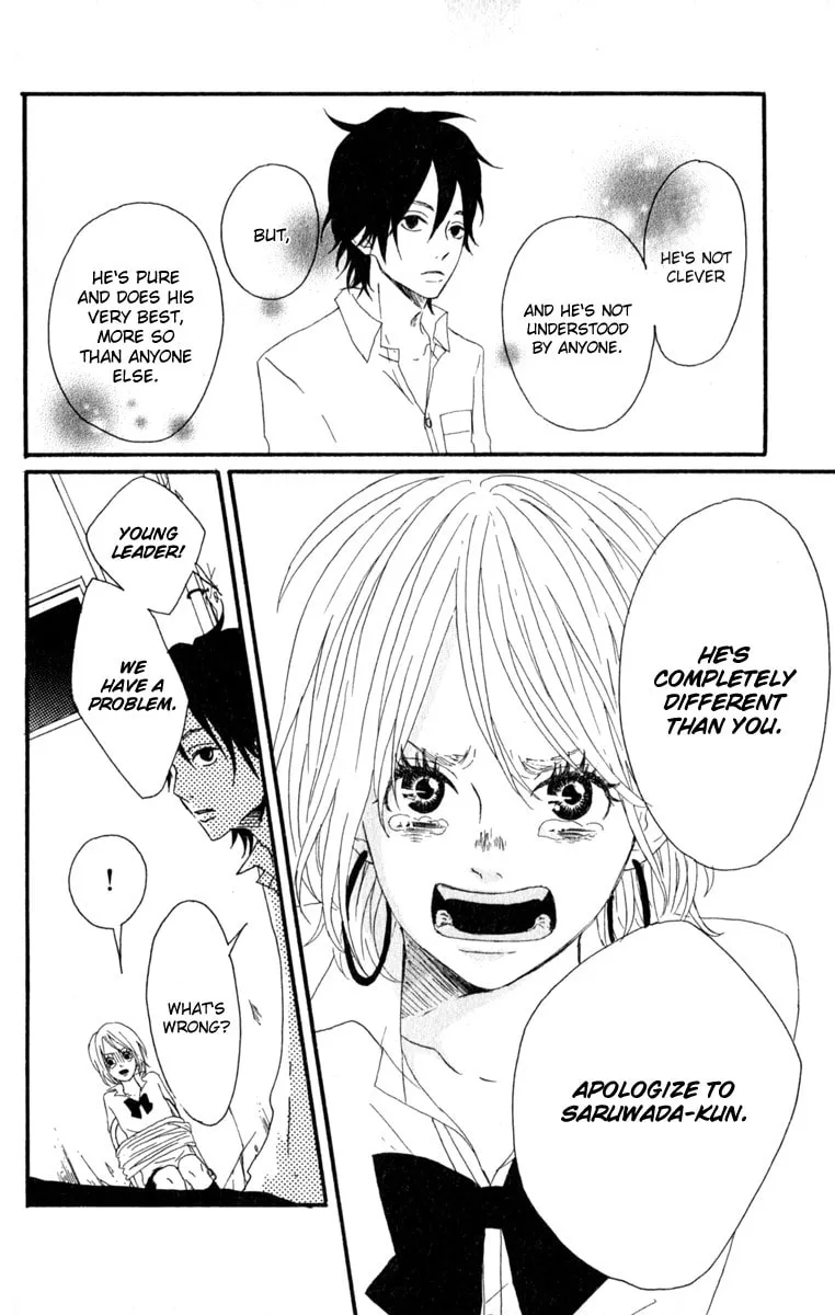 Read Ane-san Countdown! chapter 1 image 45 on Lezhin