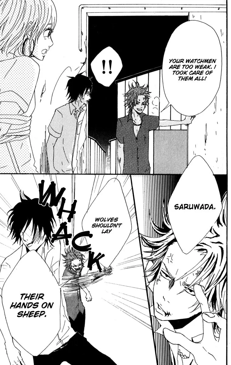 Read Ane-san Countdown! chapter 1 image 46 on Lezhin