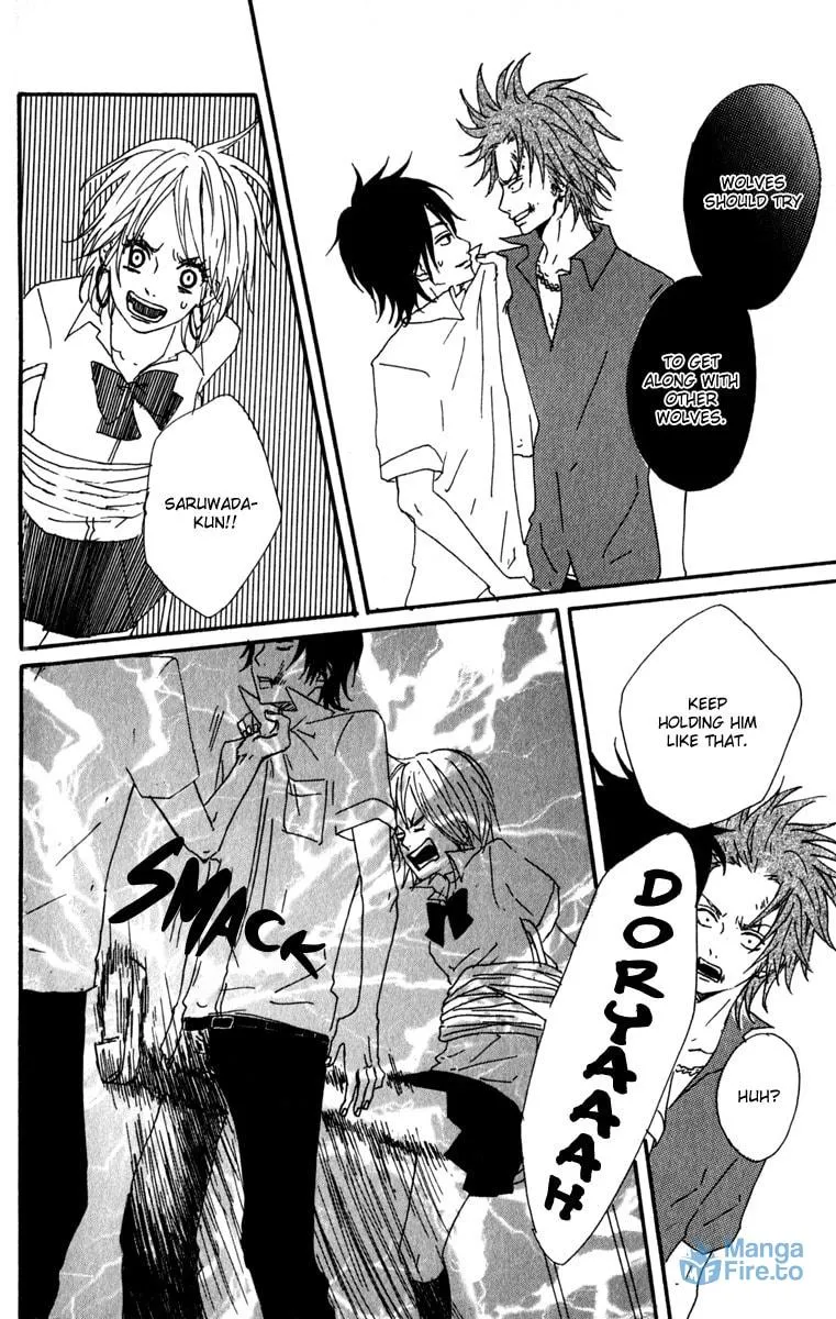 Read Ane-san Countdown! chapter 1 image 47 on Lezhin