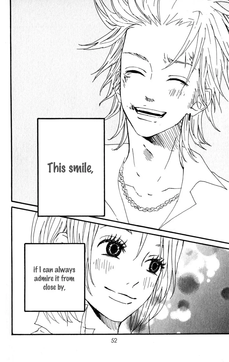 Read Ane-san Countdown! chapter 1 image 51 on Lezhin
