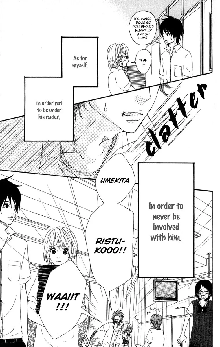 Read Ane-san Countdown! chapter 1 image 6 on Lezhin