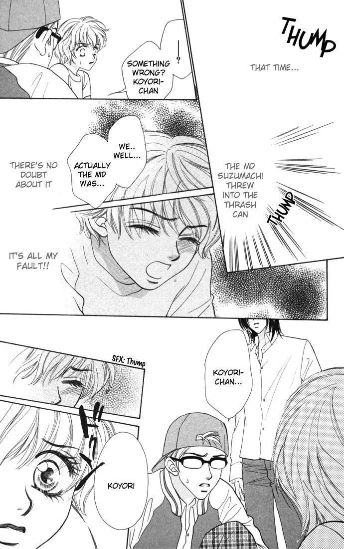Read Ane-san Countdown! chapter 10 image 1 on Lezhin