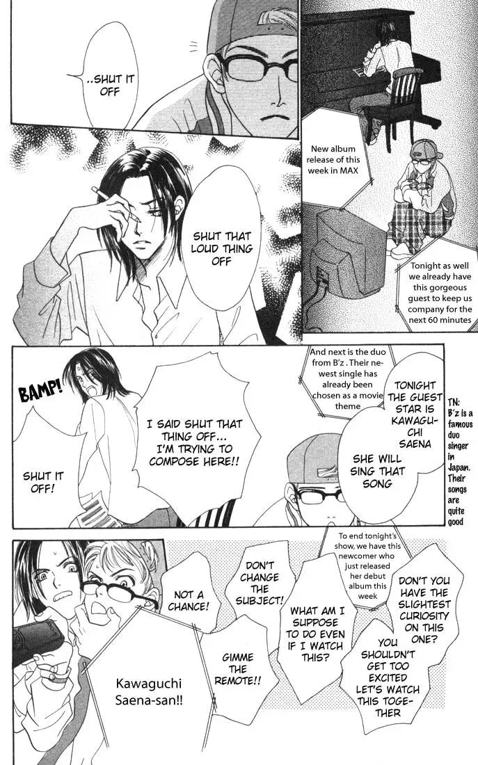 Read Ane-san Countdown! chapter 10 image 10 on Lezhin