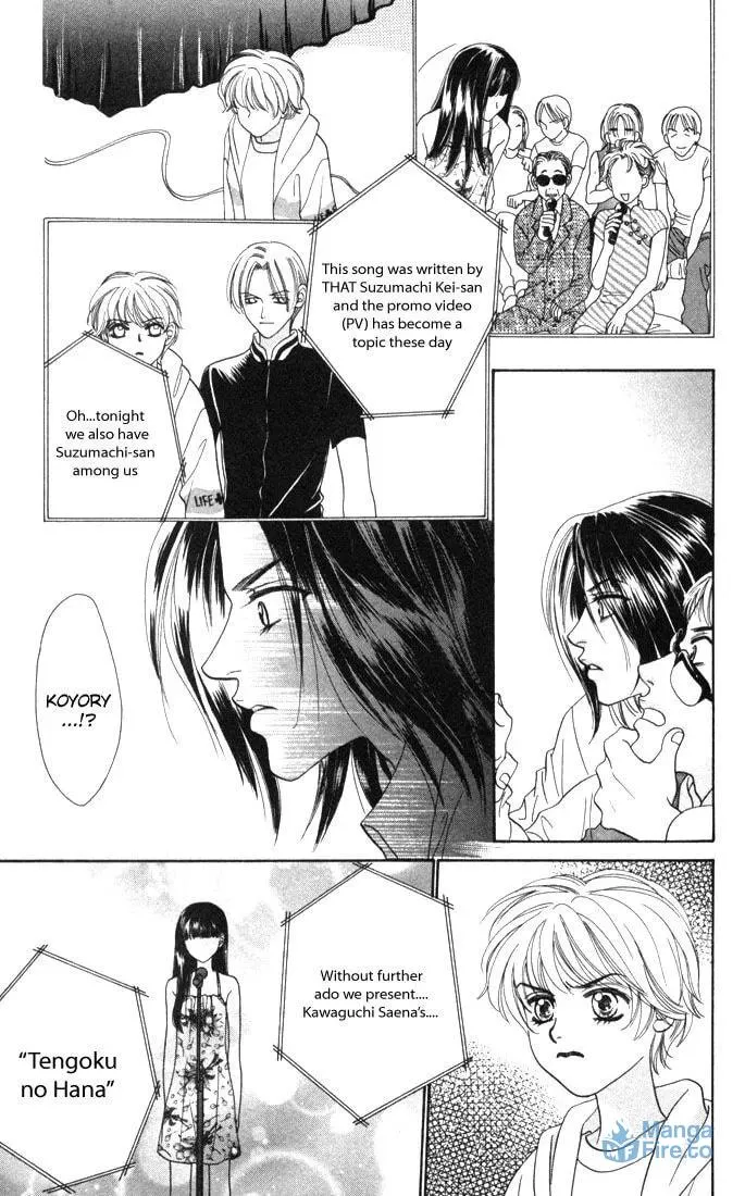Read Ane-san Countdown! chapter 10 image 11 on Lezhin