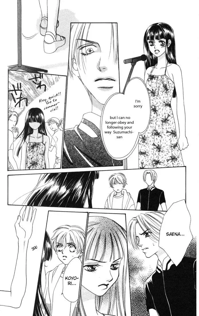 Read Ane-san Countdown! chapter 10 image 13 on Lezhin