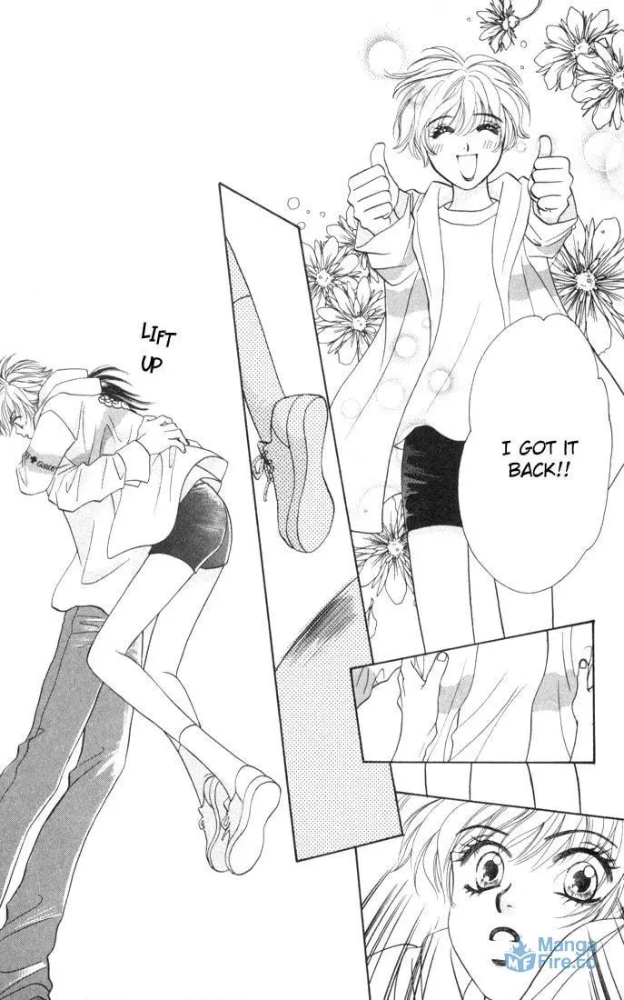 Read Ane-san Countdown! chapter 10 image 17 on Lezhin