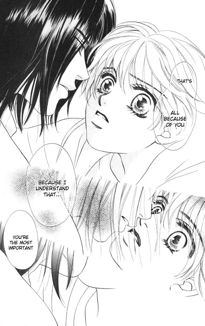Read Ane-san Countdown! chapter 10 image 19 on Lezhin