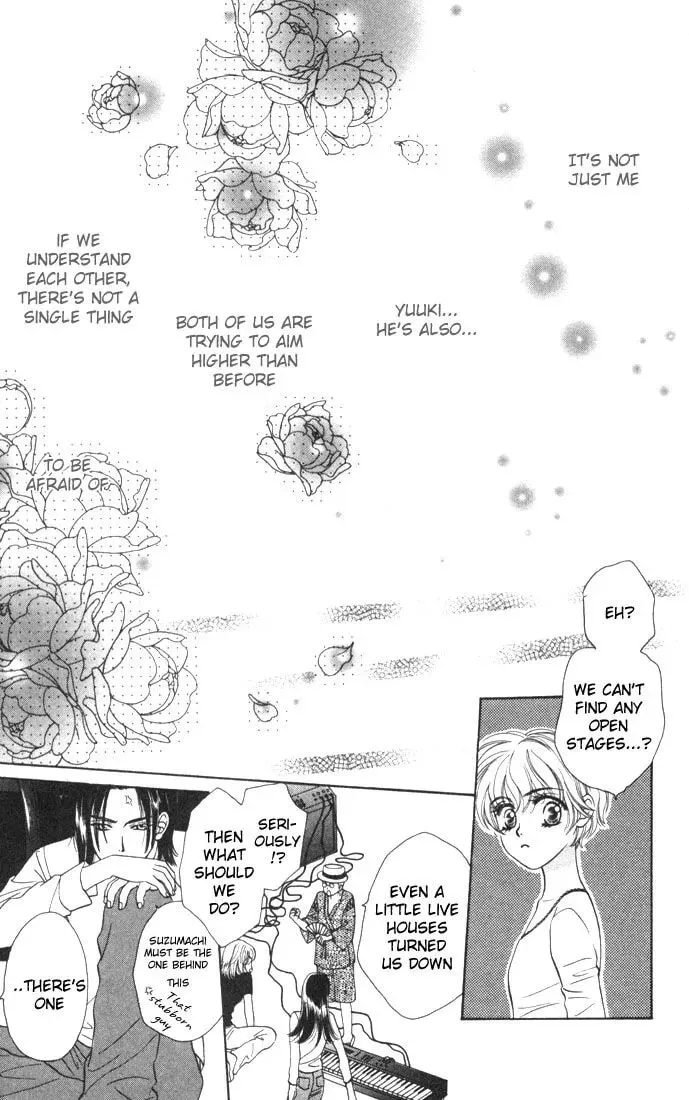 Read Ane-san Countdown! chapter 10 image 21 on Lezhin