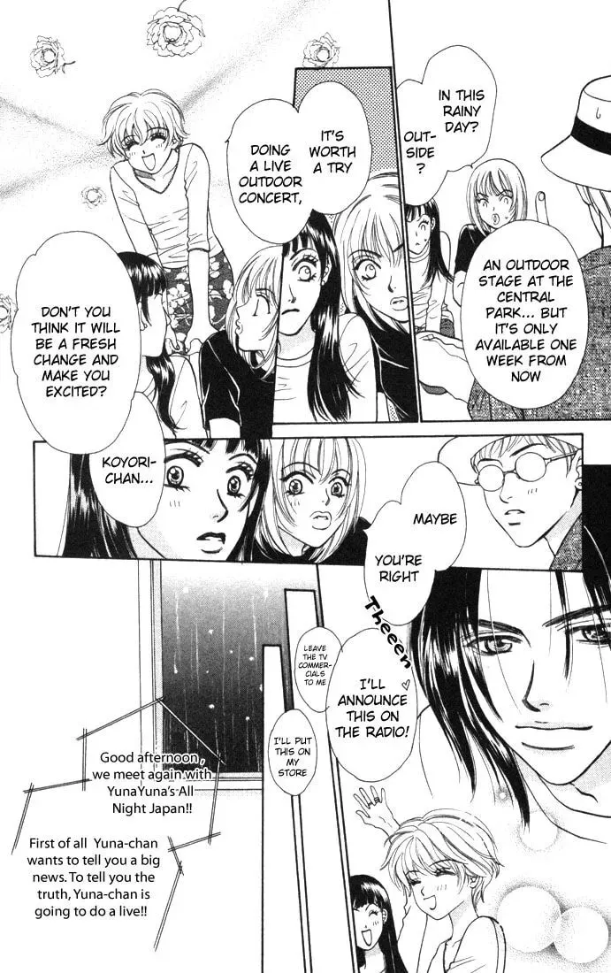 Read Ane-san Countdown! chapter 10 image 22 on Lezhin