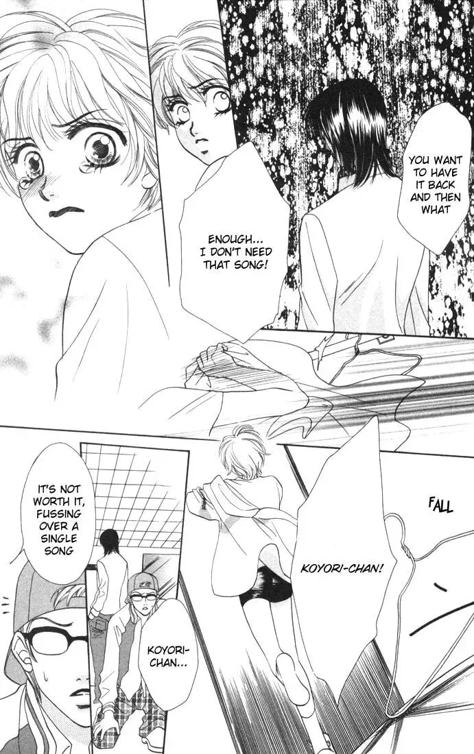 Read Ane-san Countdown! chapter 10 image 3 on Lezhin