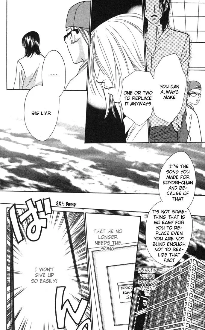 Read Ane-san Countdown! chapter 10 image 4 on Lezhin