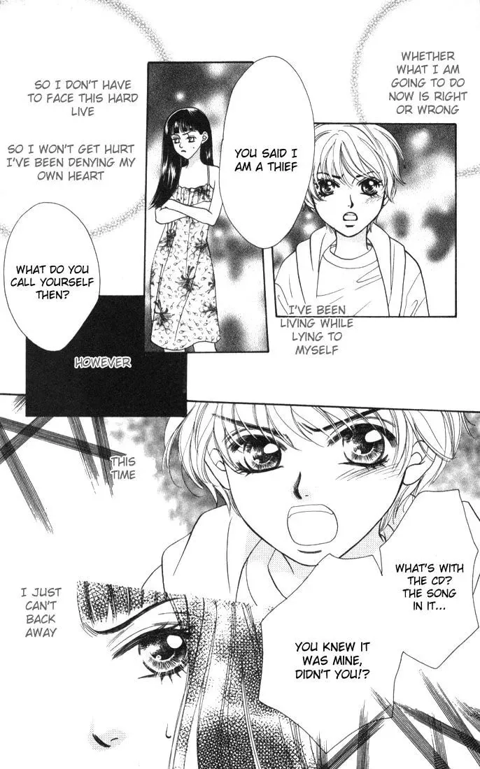 Read Ane-san Countdown! chapter 10 image 6 on Lezhin