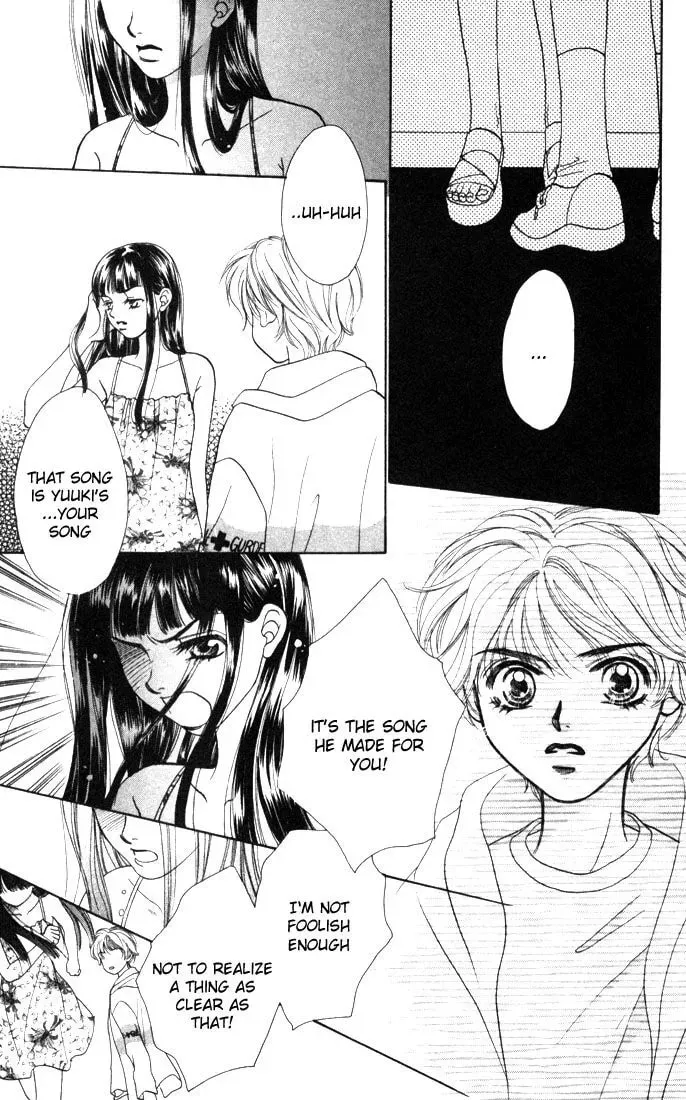 Read Ane-san Countdown! chapter 10 image 7 on Lezhin