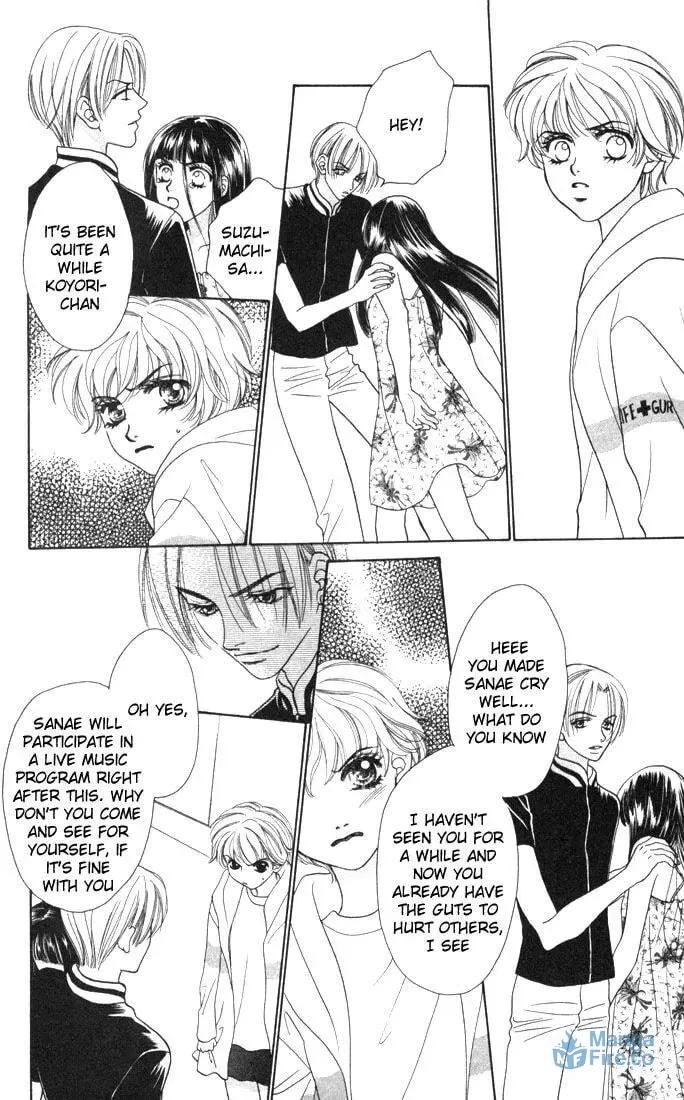 Read Ane-san Countdown! chapter 10 image 8 on Lezhin