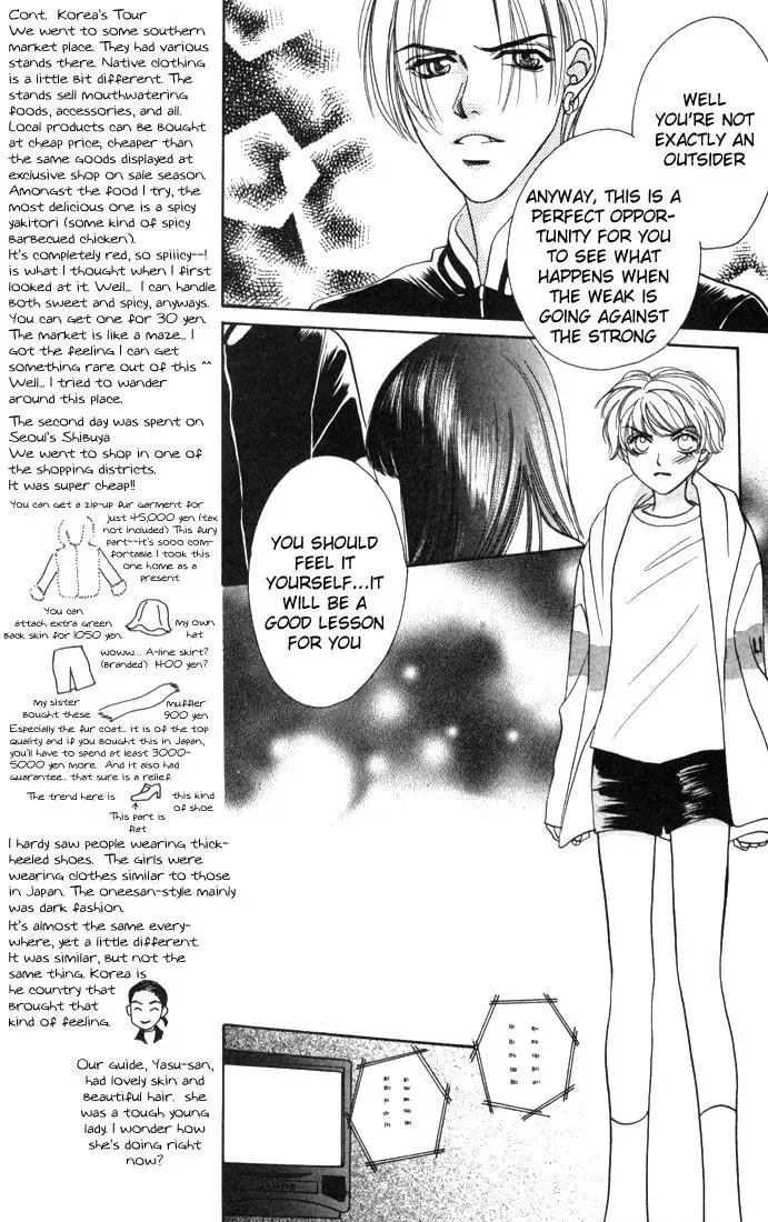 Read Ane-san Countdown! chapter 10 image 9 on Lezhin