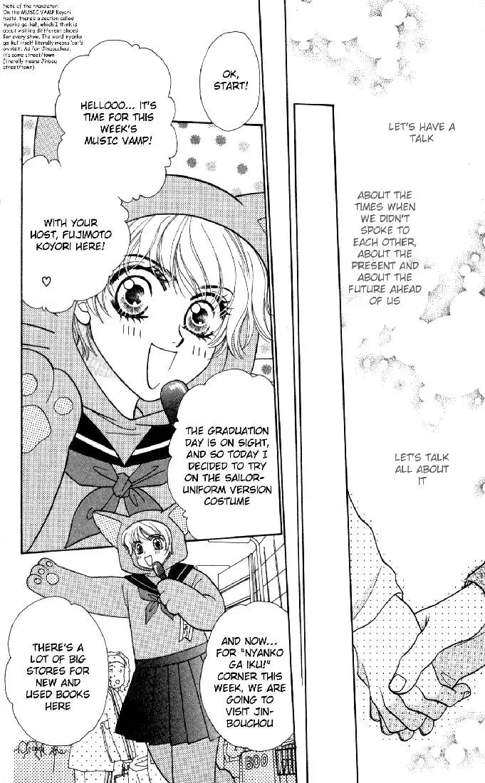 Read Ane-san Countdown! chapter 8 image 10 on Lezhin