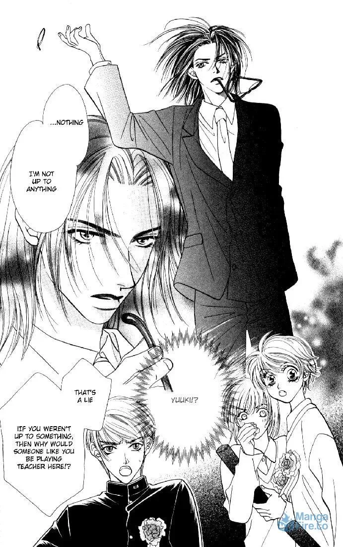 Read Ane-san Countdown! chapter 8 image 17 on Lezhin